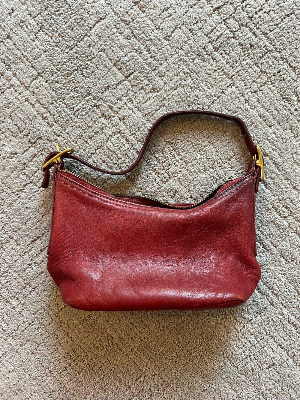 Coach Vintage - For lovedbylhea - Picture 2 of 10